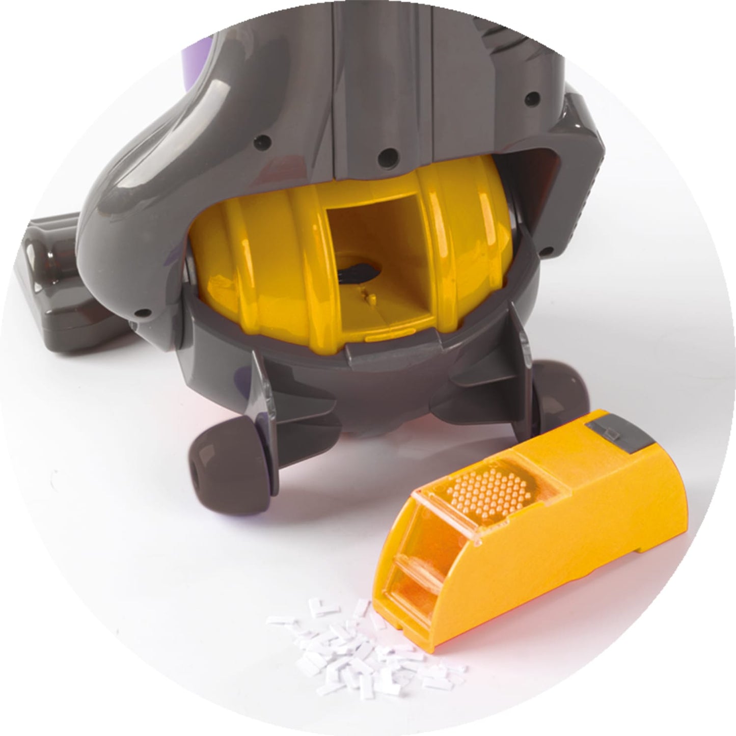 英国Casdon Dyson Ball 超强吸力