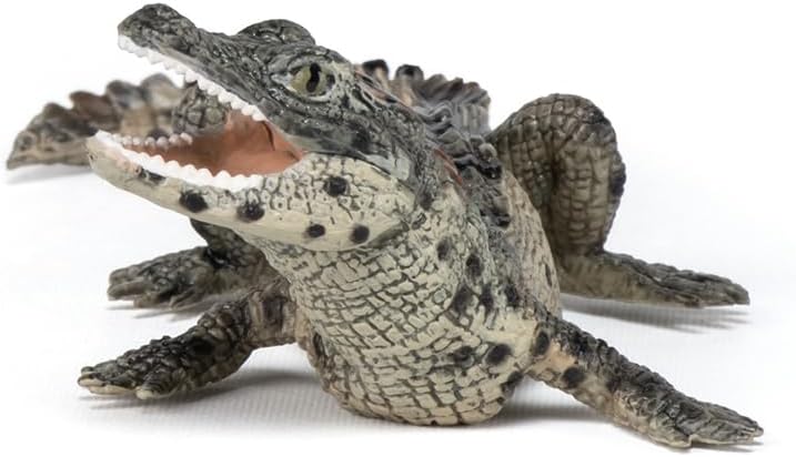 Papo Baby Crocodile