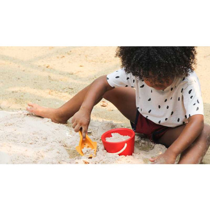 泰国PlanToys Sand Play Set