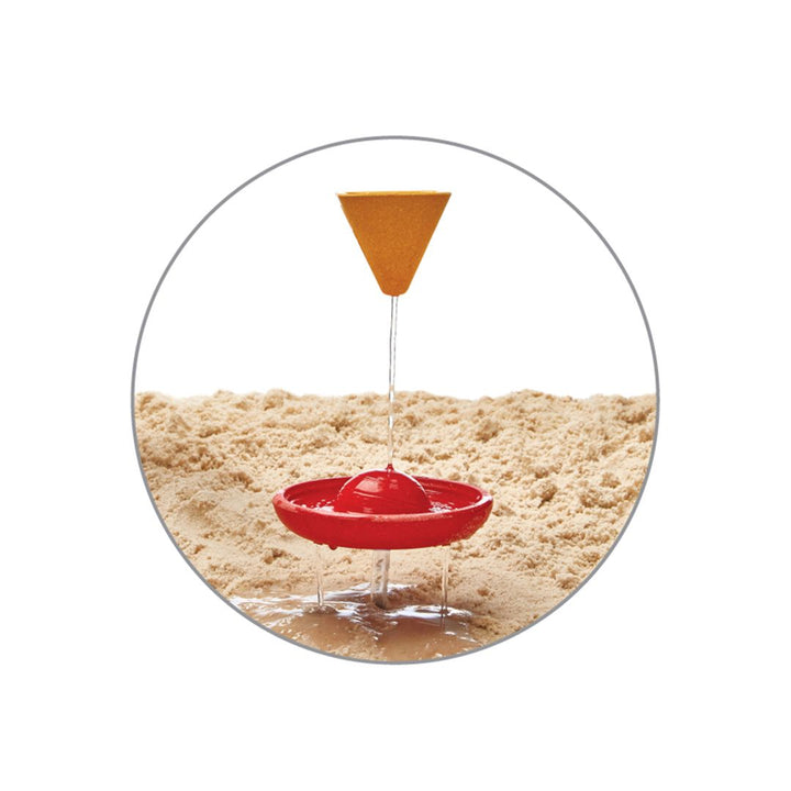 泰国PlanToys Creative Sand Play