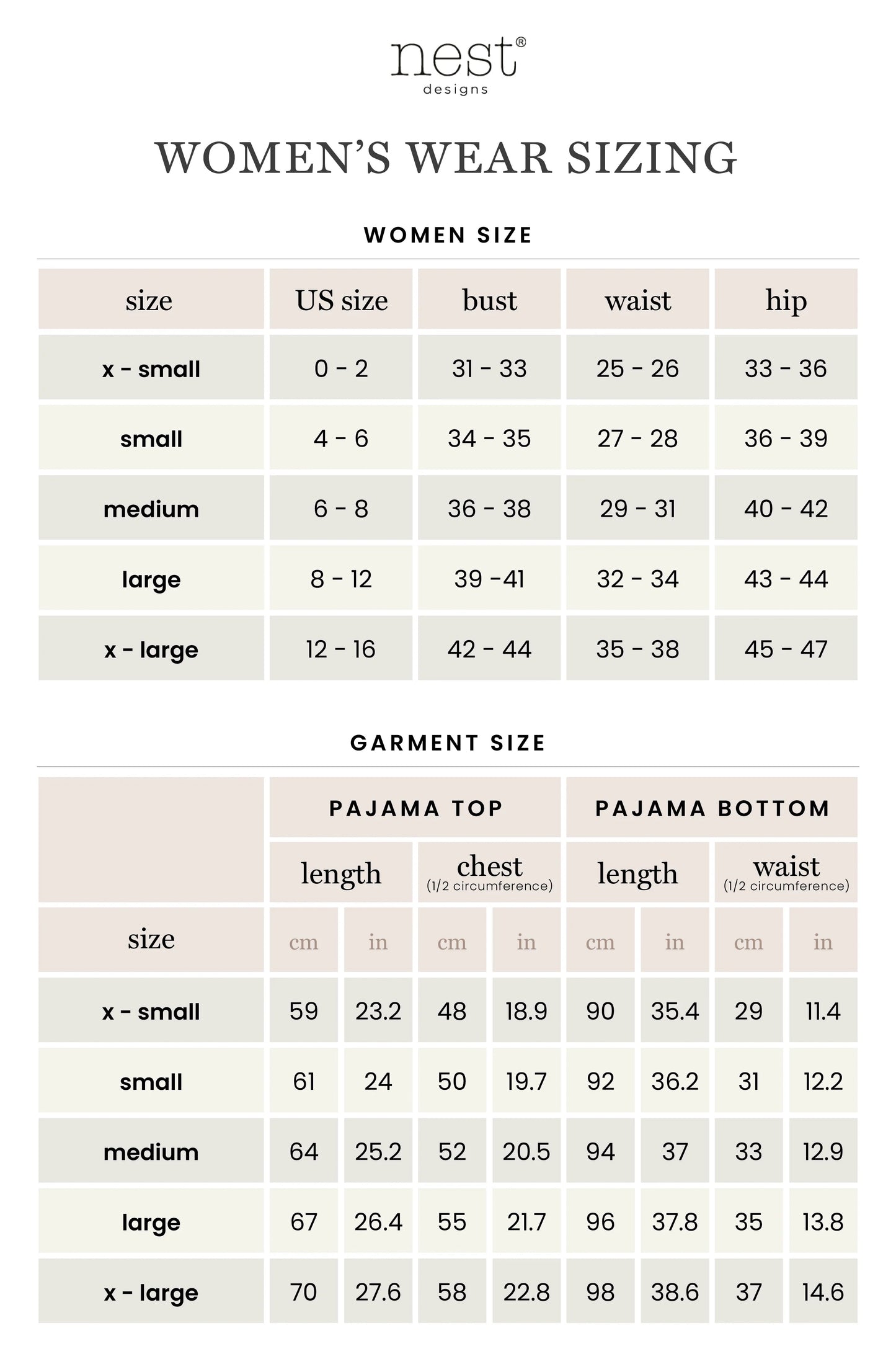 Nest Designs Women's Bamboo Pima 3/4 Sleeve Nursing PJ Set - Stars White