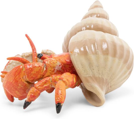 Papo Hermit Crab