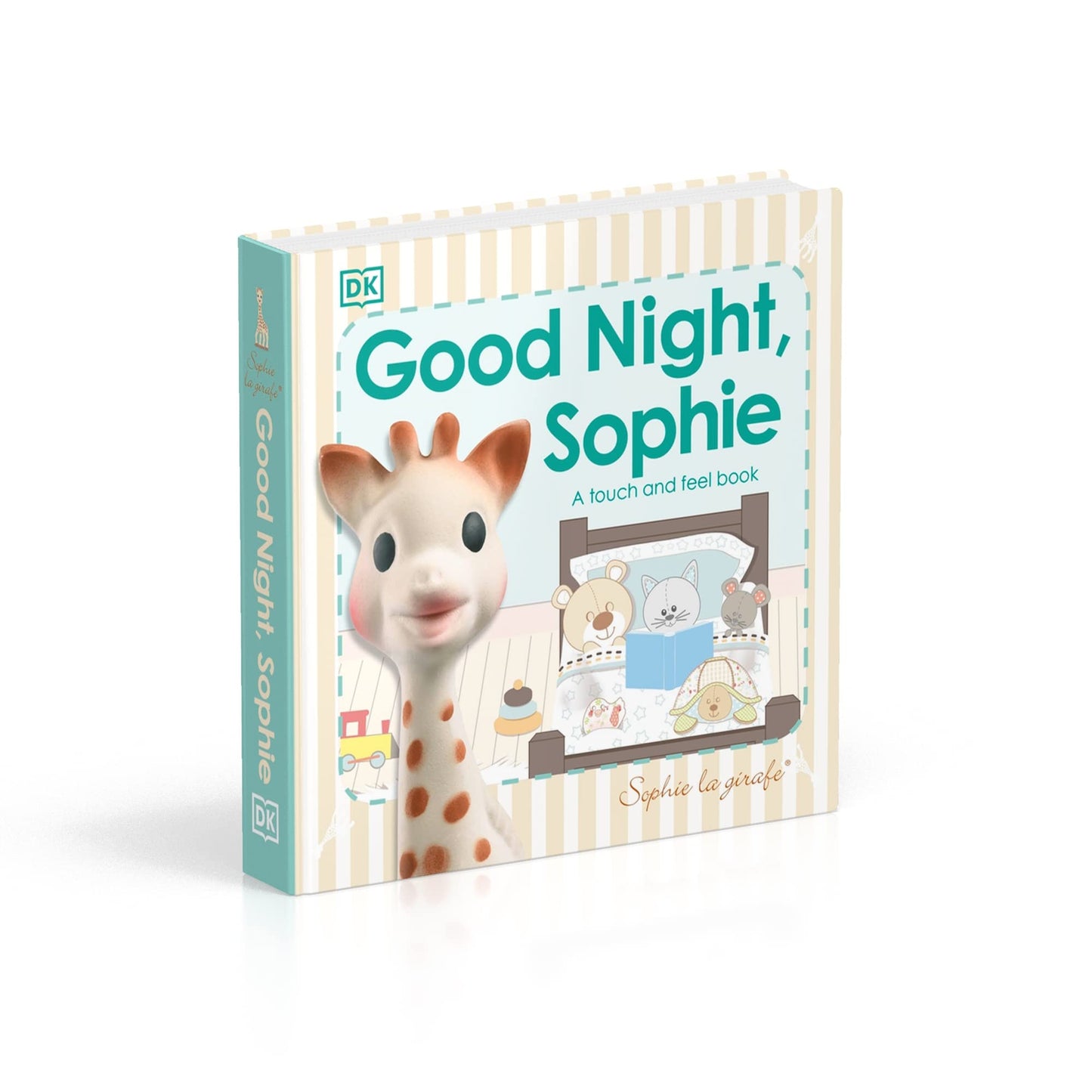 DK Goodnight, Sophie