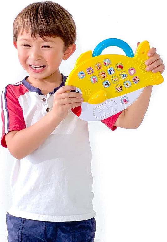 Baby Shark Melody Pad