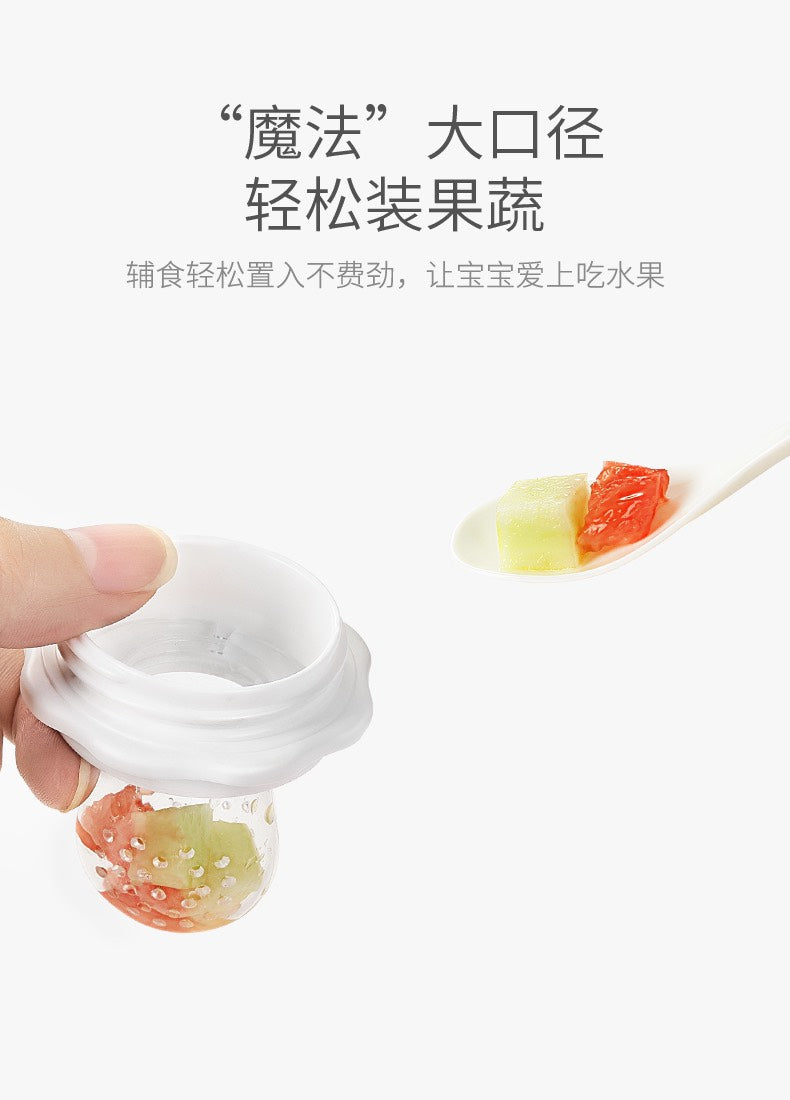 科巢真果味咬胶磨牙棒4月以上