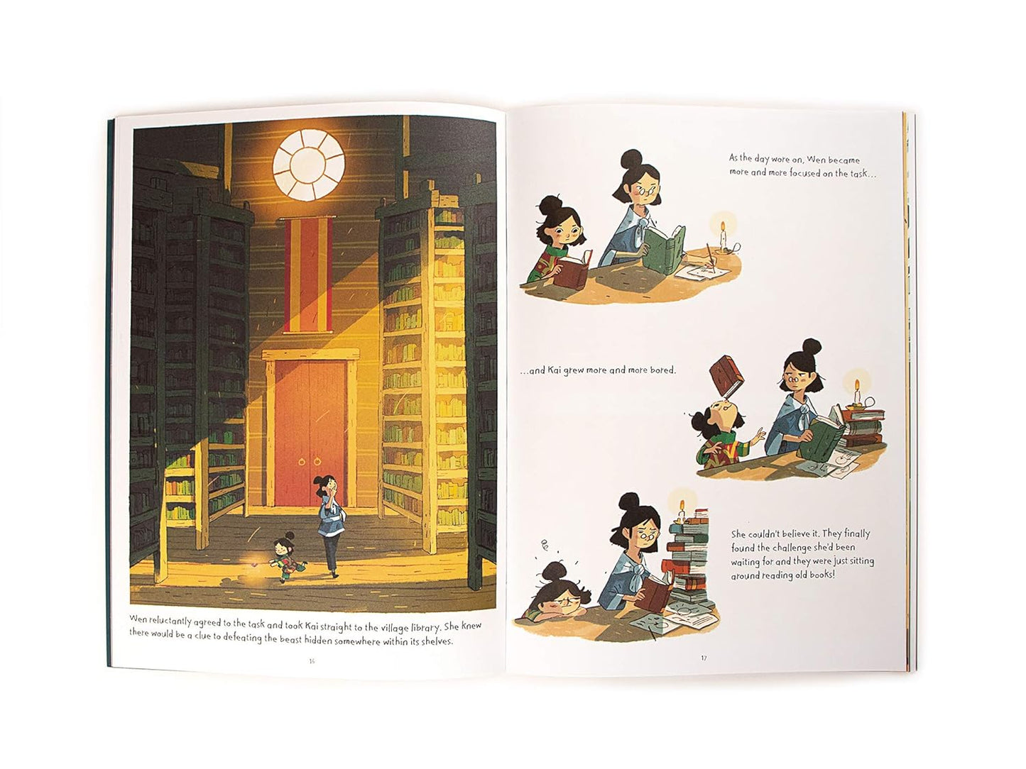 Kai and the Monkey King: Brownstone's Mythical Collection 3