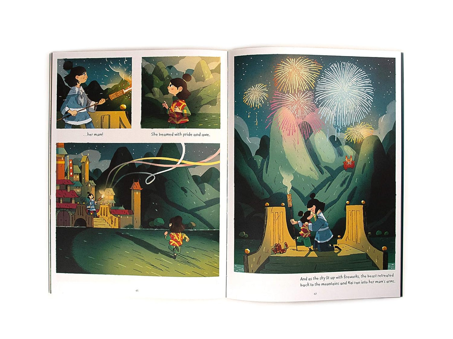 Kai and the Monkey King: Brownstone's Mythical Collection 3