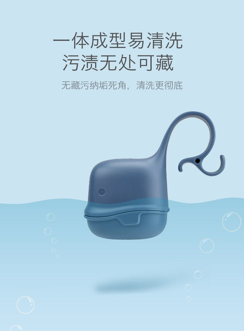 Babycare便携安抚奶嘴防尘盒全年龄