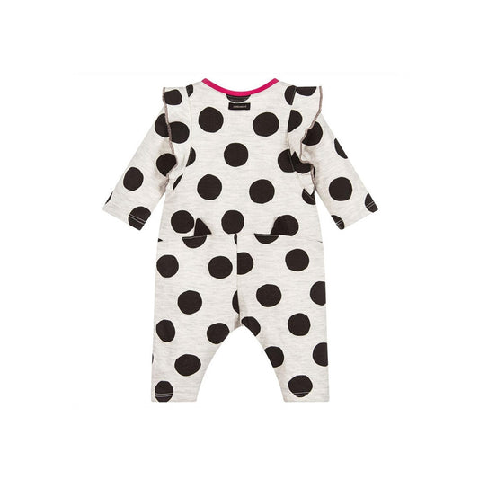 Catimini Combinaison Graphic City