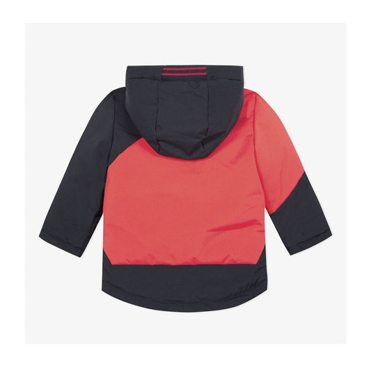 Catimini Parka Grosses Piaces