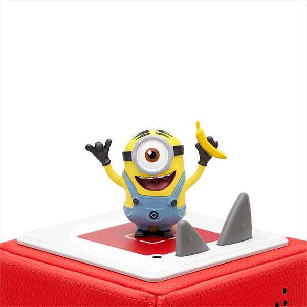 Tonies Despicable Me Tonie