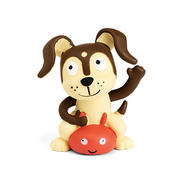 Tonies Toniebox Playtime Puppy Starter Set - Light Blue