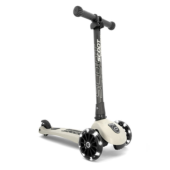 奥地利Scoot&Ride HIGHWAYKICK 3