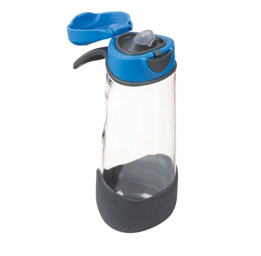 澳洲b.box运动水壶sport spout bottle 450ml