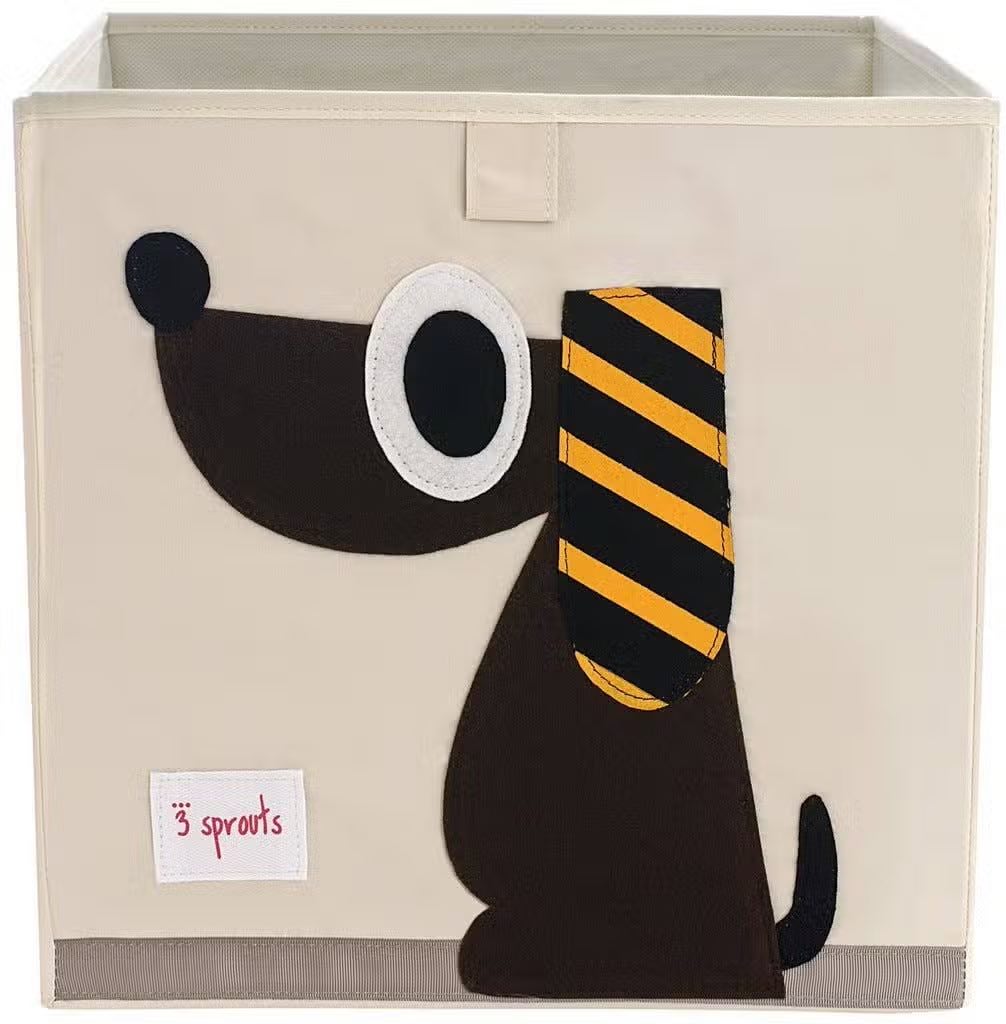 加拿大 3 Sprouts Storage Box-多款
