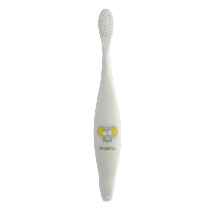 澳洲Jack N' Jill Bio Toothbrush