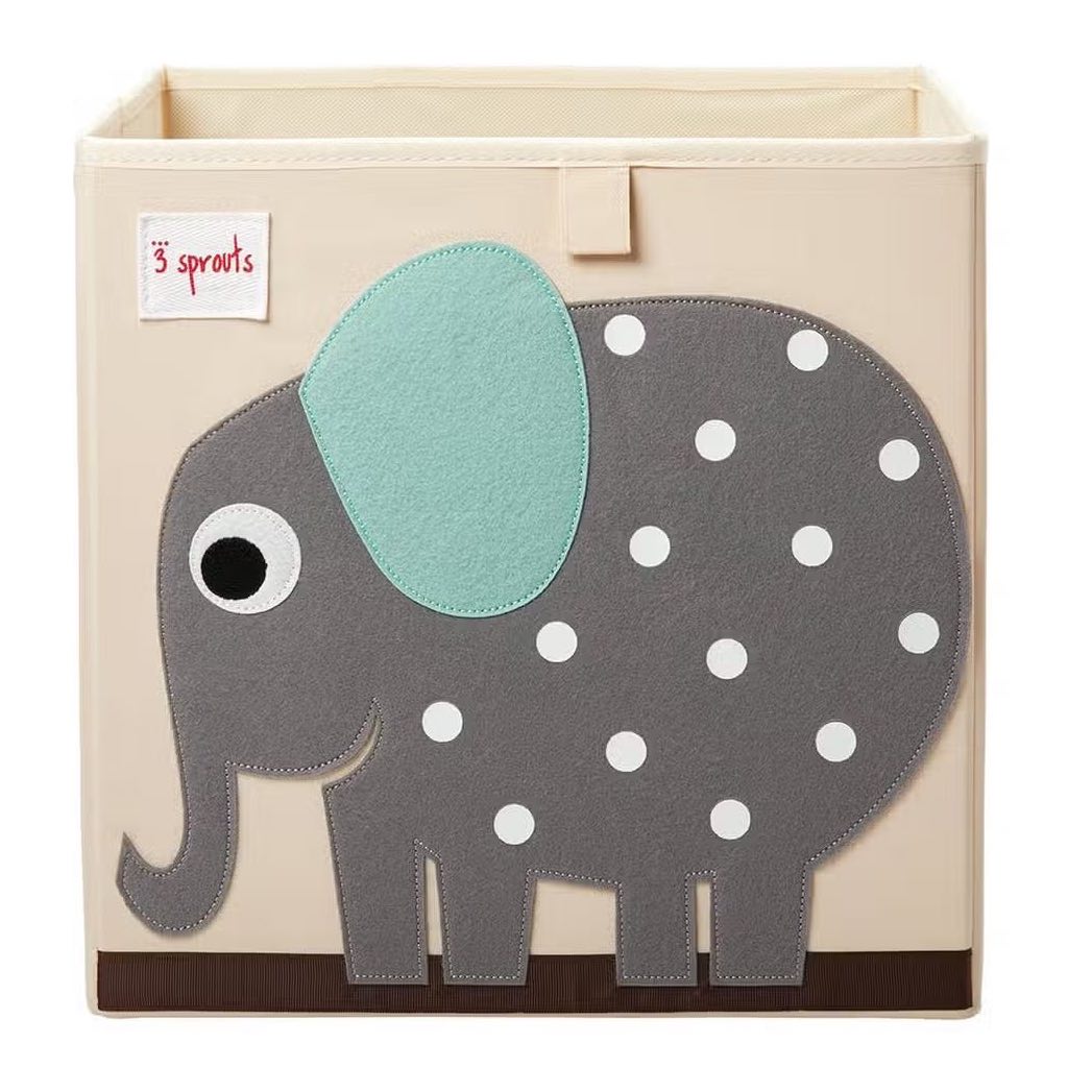 加拿大 3 Sprouts Storage Box-多款
