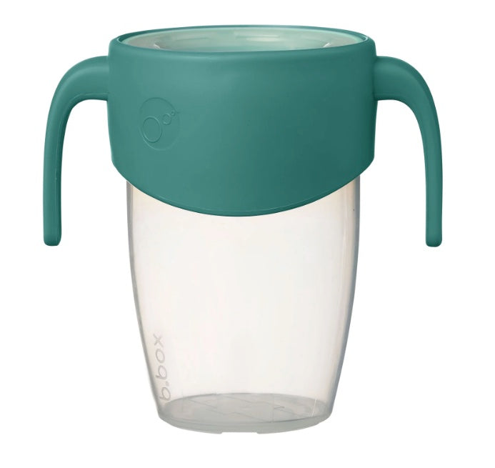 澳洲b.box 360训练杯360 Cup 250ml