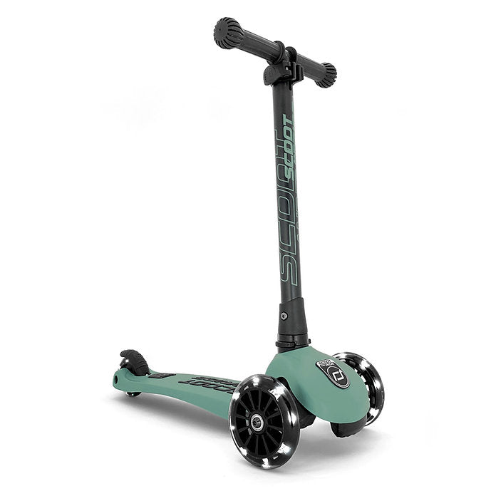 奥地利Scoot&Ride HIGHWAYKICK 3