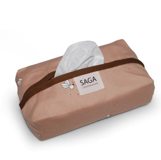 丹麦Saga Copenhagen抽纸盒