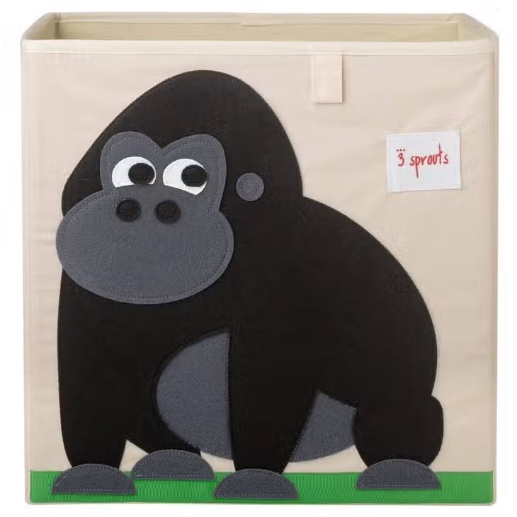 加拿大 3 Sprouts Storage Box-多款
