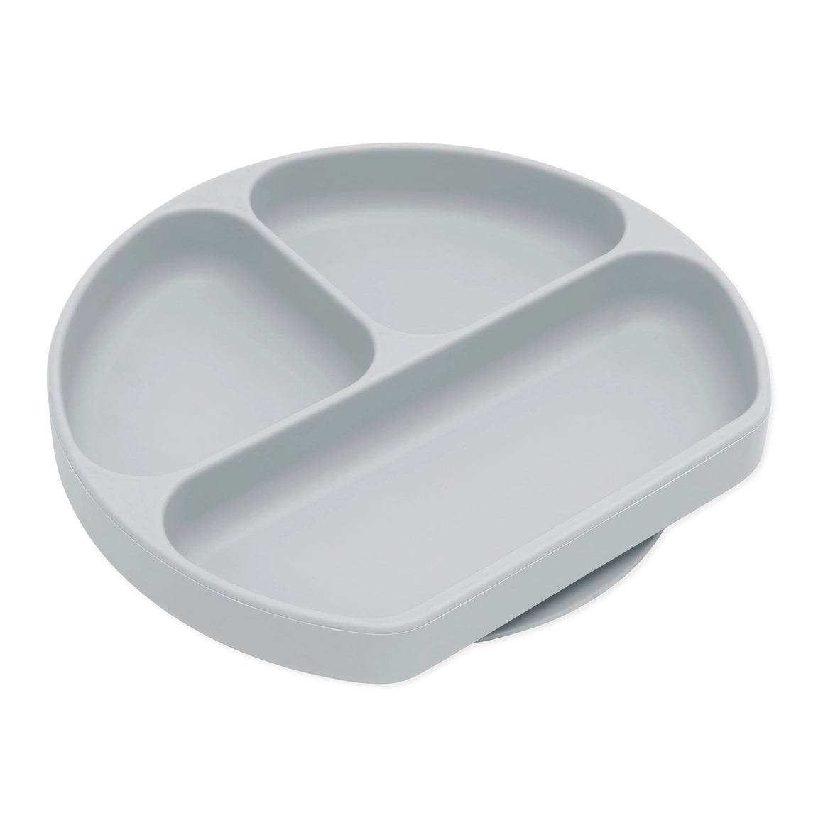 美国Bumkins - Silicone Grip Dish