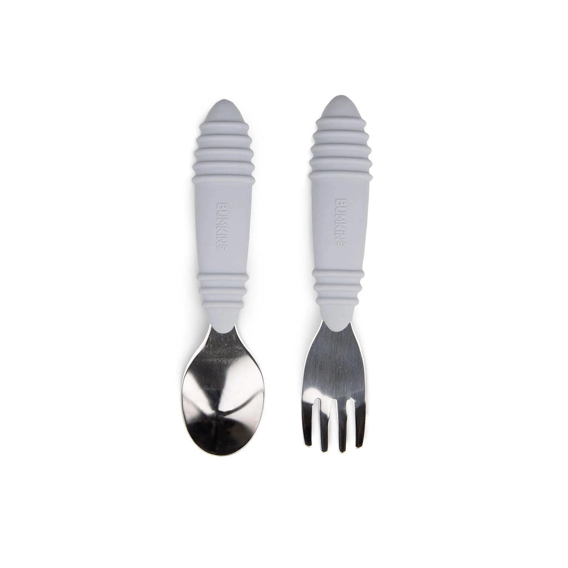 美国Bumkins - Spoon + Fork