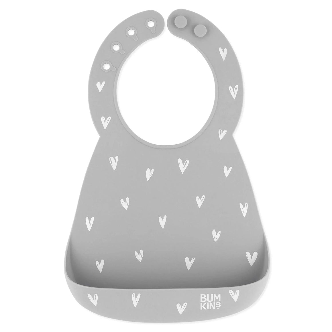美国Bumkins - Silicone Bib