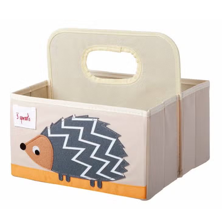 加拿大 3 Sprouts Diaper Caddy-多款