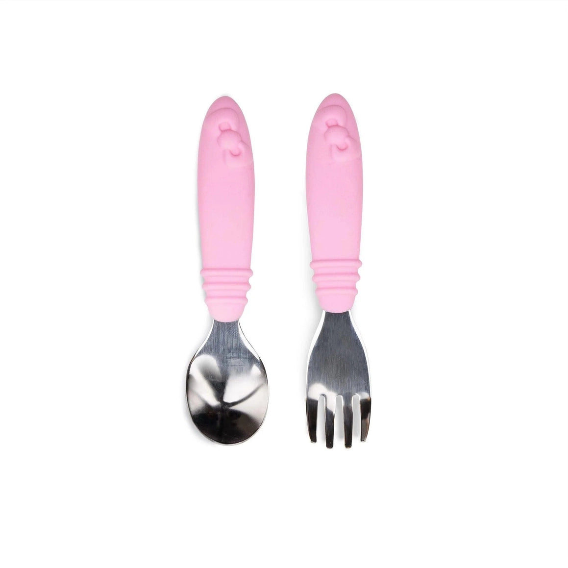 美国Bumkins - Spoon + Fork