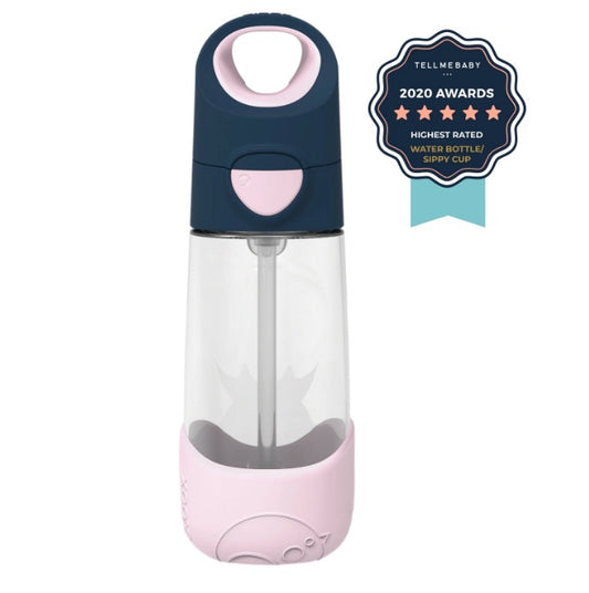 澳洲b.box 设计金奖Tritan 450ml饮水杯