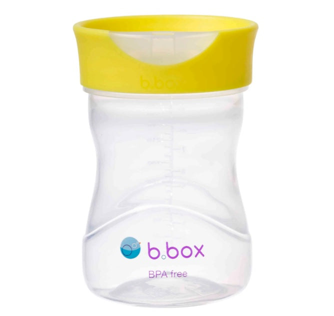 澳洲b.box训练水杯 Training Cup 240ml
