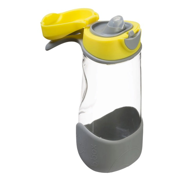 澳洲b.box运动水壶sport spout bottle 450ml