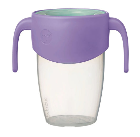 澳洲b.box 360训练杯360 Cup 250ml