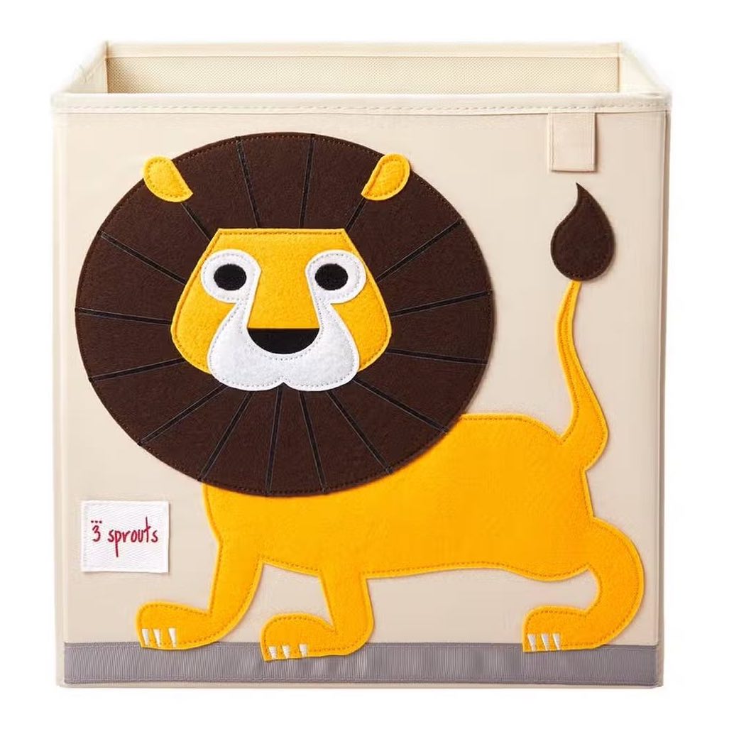 加拿大 3 Sprouts Storage Box-多款