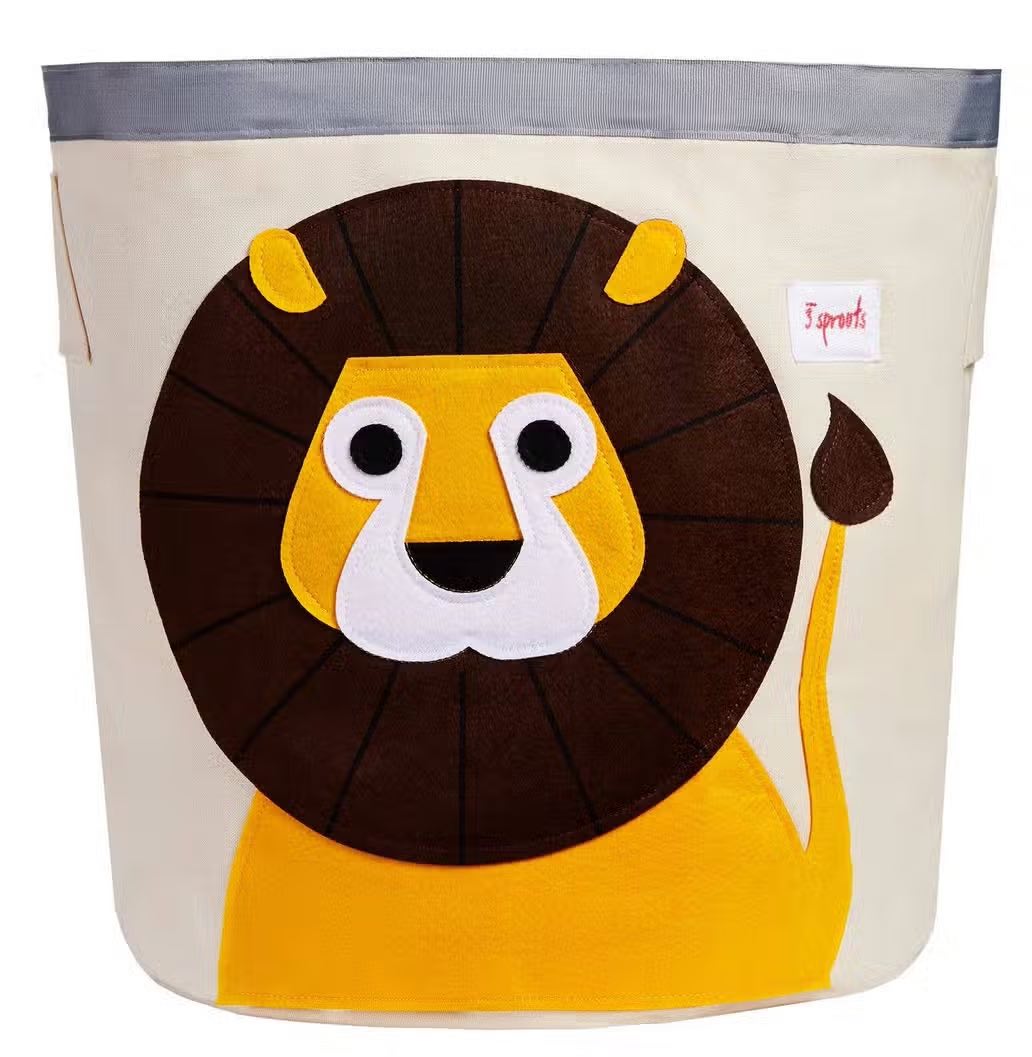 加拿大 3 Sprouts Storage Bin-多款