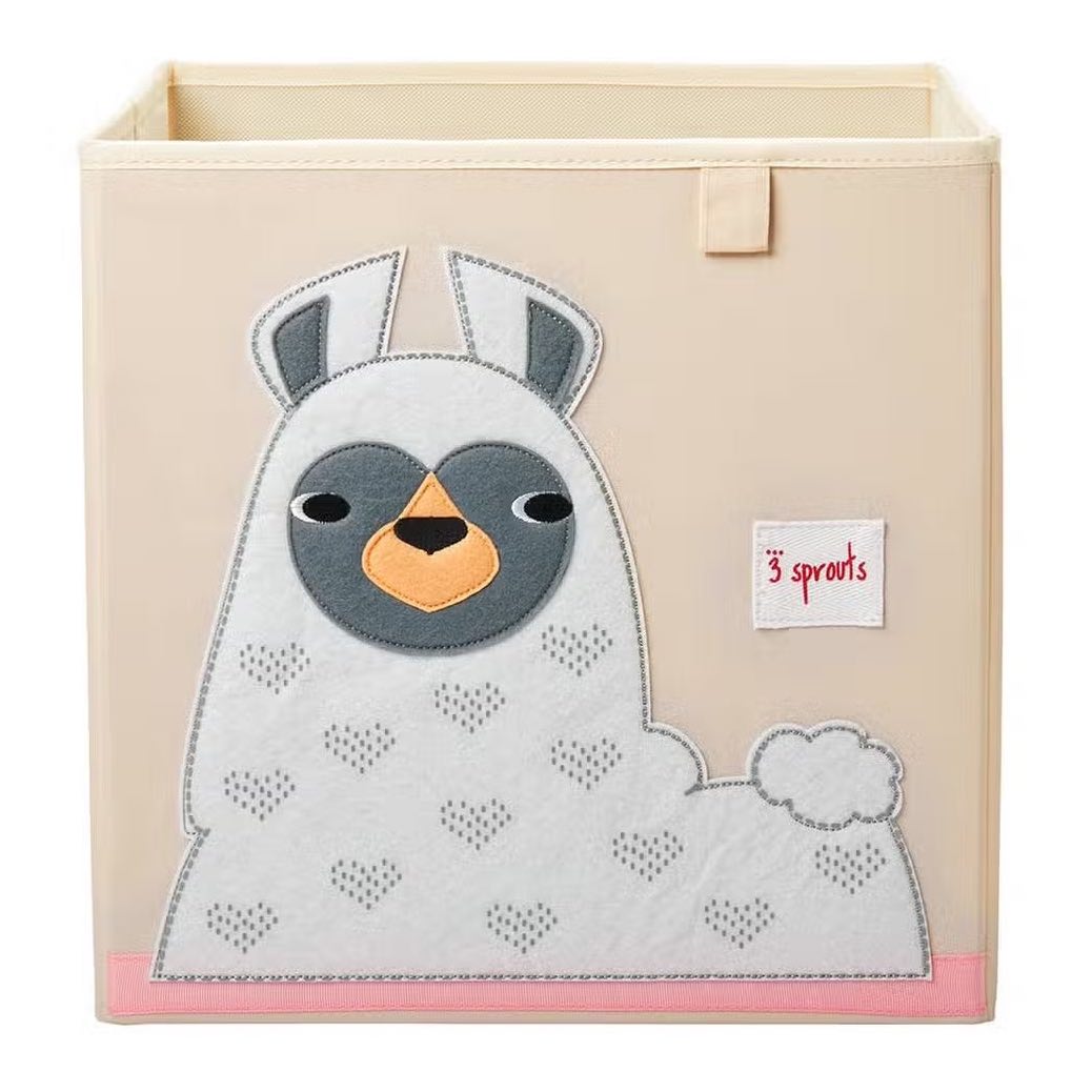 加拿大 3 Sprouts Storage Box-多款