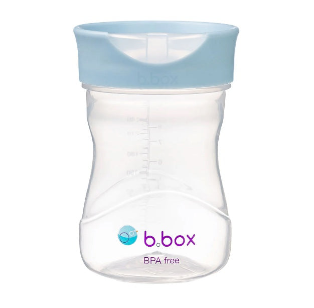 澳洲b.box训练水杯 Training Cup 240ml
