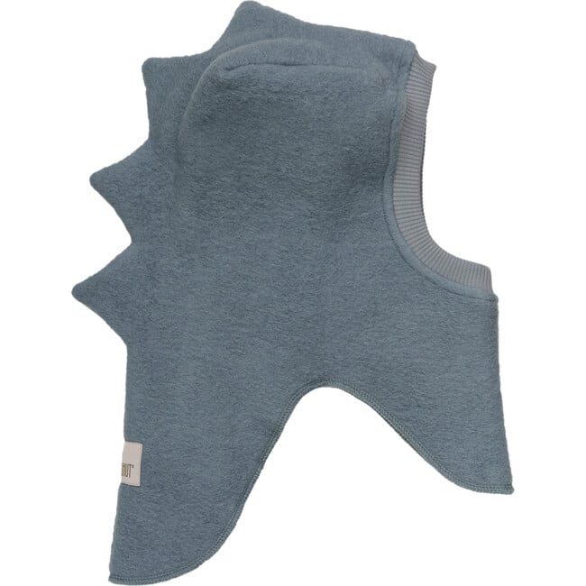 DINO Balaclava Traingles Wool - Stormy Weather