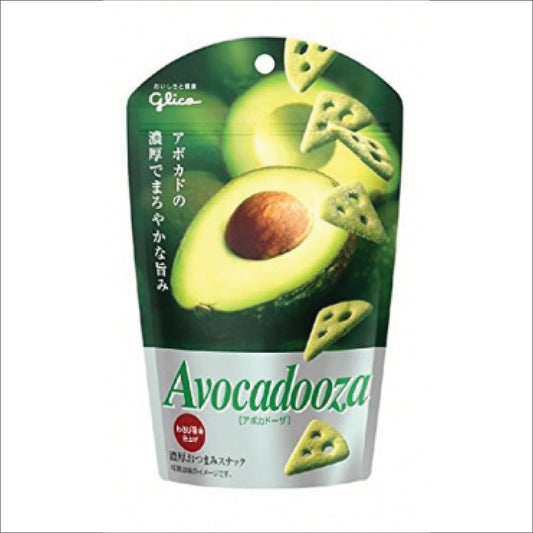 GLICO迷你三角饼干