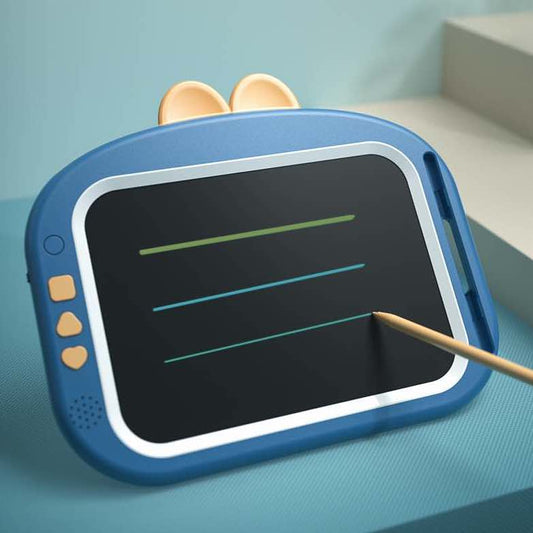 乐亲早教LED无粉尘黑板3-6岁