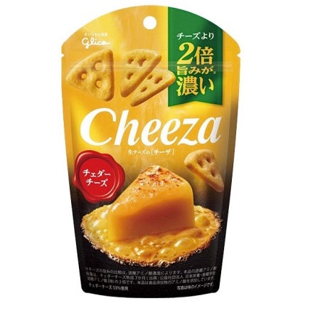 GLICO迷你三角饼干