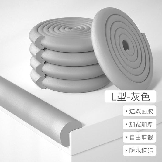 爱贝迪拉桌边防磕碰卷