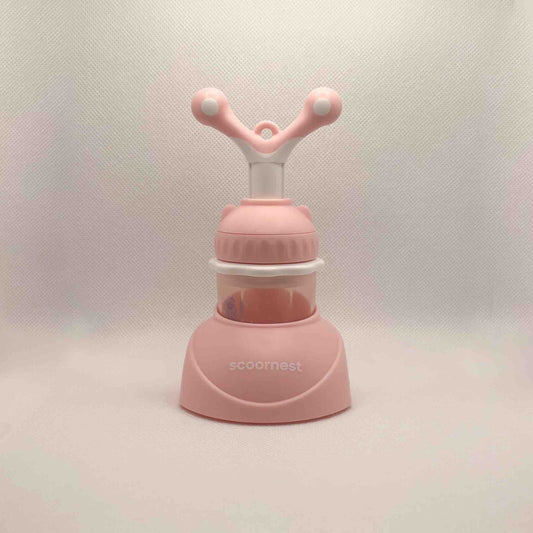 科巢真果味咬胶磨牙棒4月以上