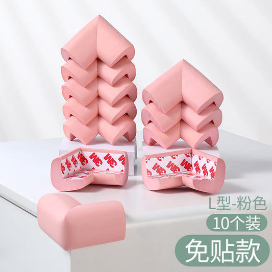 爱贝迪拉防磕碰转角贴