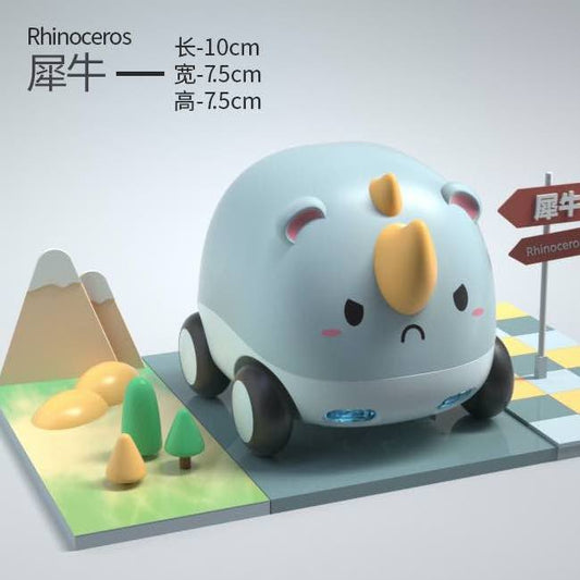 乐亲颜王回力车2岁以上