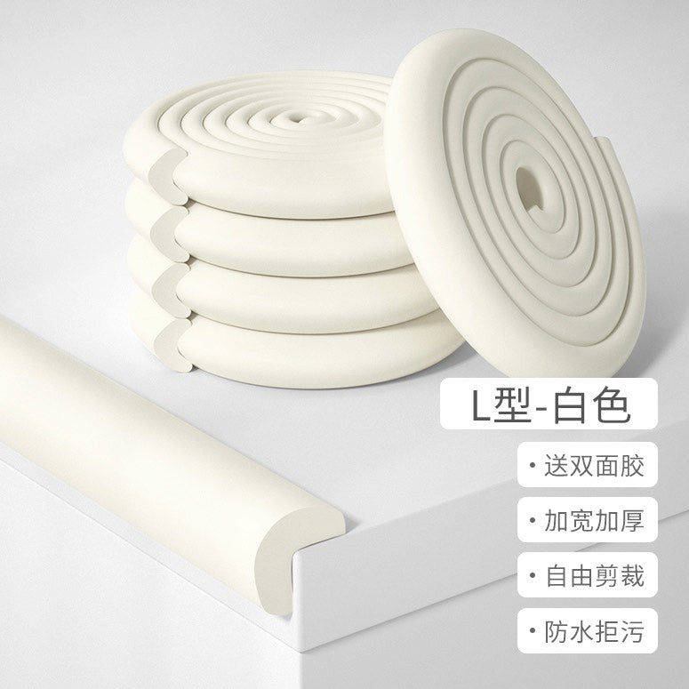 爱贝迪拉桌边防磕碰卷