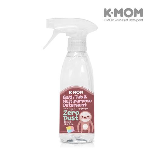 韩国K-Mom Zero Dust 厨房卫浴居家清洁剂400ML