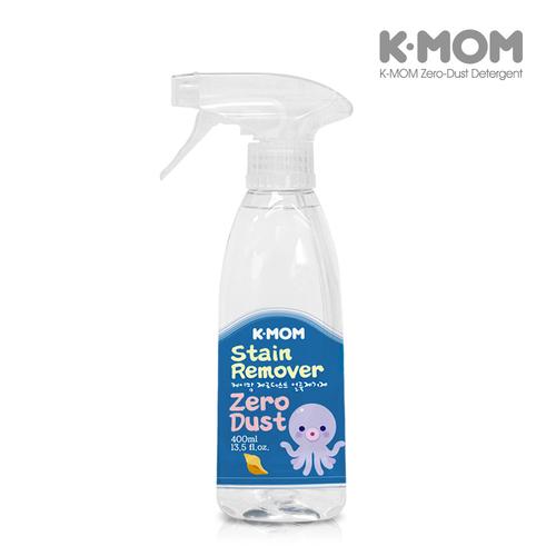 韩国K-Mom Zero Dust幼儿衣物除渍剂