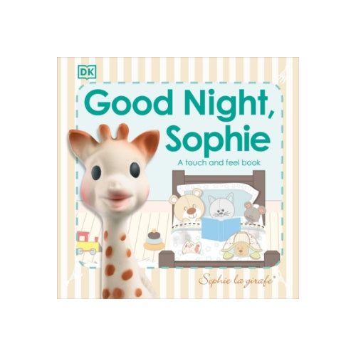 DK Goodnight, Sophie